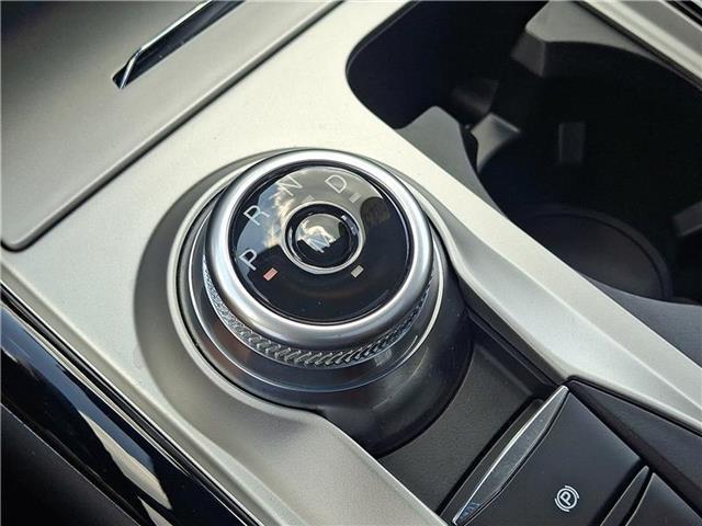 used 2023 Ford Explorer car, priced at $45,495