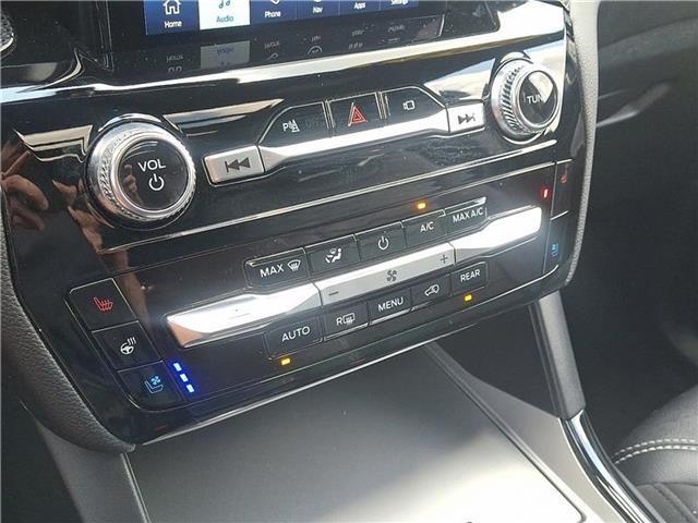 used 2023 Ford Explorer car, priced at $45,495