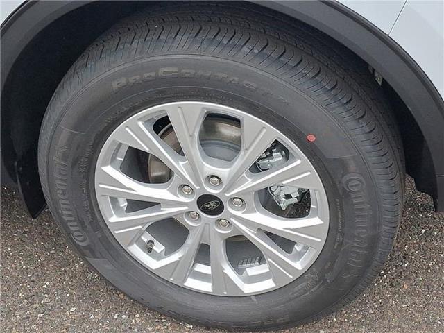 new 2026 Ford Escape car, priced at $32,568