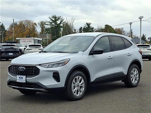 new 2026 Ford Escape car, priced at $32,568