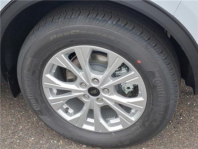 new 2026 Ford Escape car, priced at $32,568