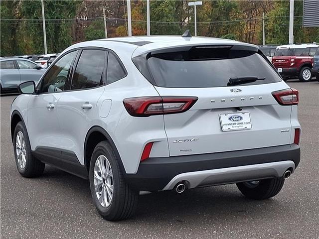 new 2026 Ford Escape car, priced at $32,568