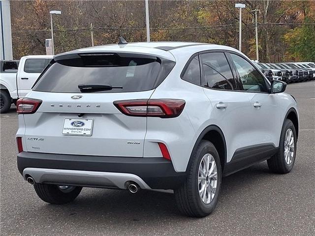 new 2026 Ford Escape car, priced at $32,568