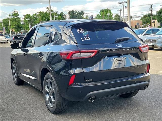 new 2024 Ford Escape car, priced at $32,365