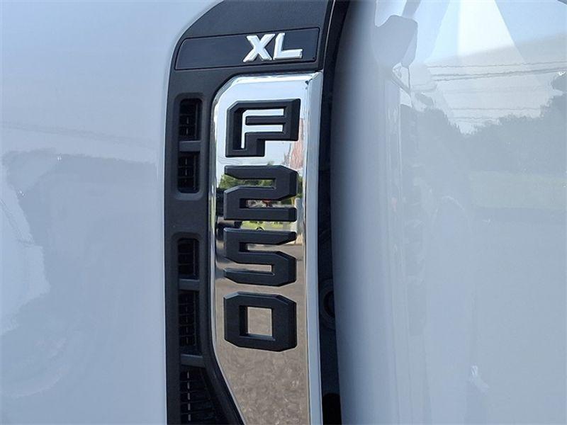 new 2025 Ford F-250 car, priced at $53,195