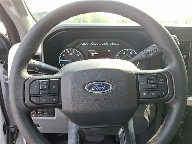 new 2025 Ford F-250 car, priced at $55,244