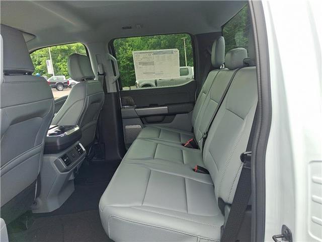 new 2025 Ford F-150 Lightning car, priced at $71,220