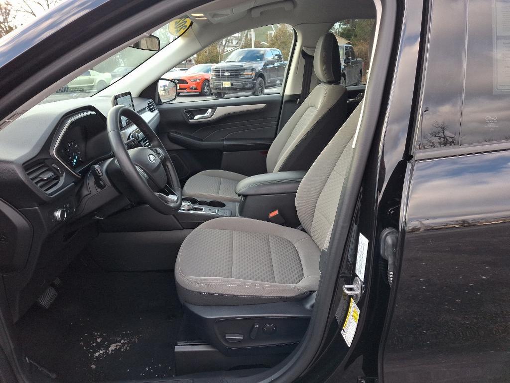 used 2021 Ford Escape car, priced at $21,999