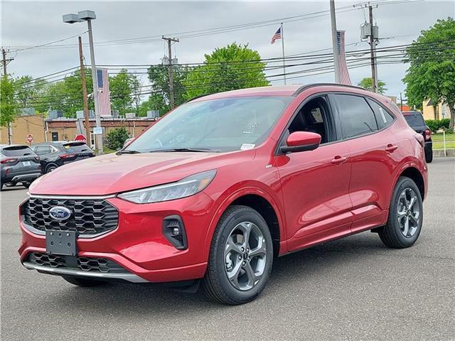 new 2024 Ford Escape car, priced at $38,585