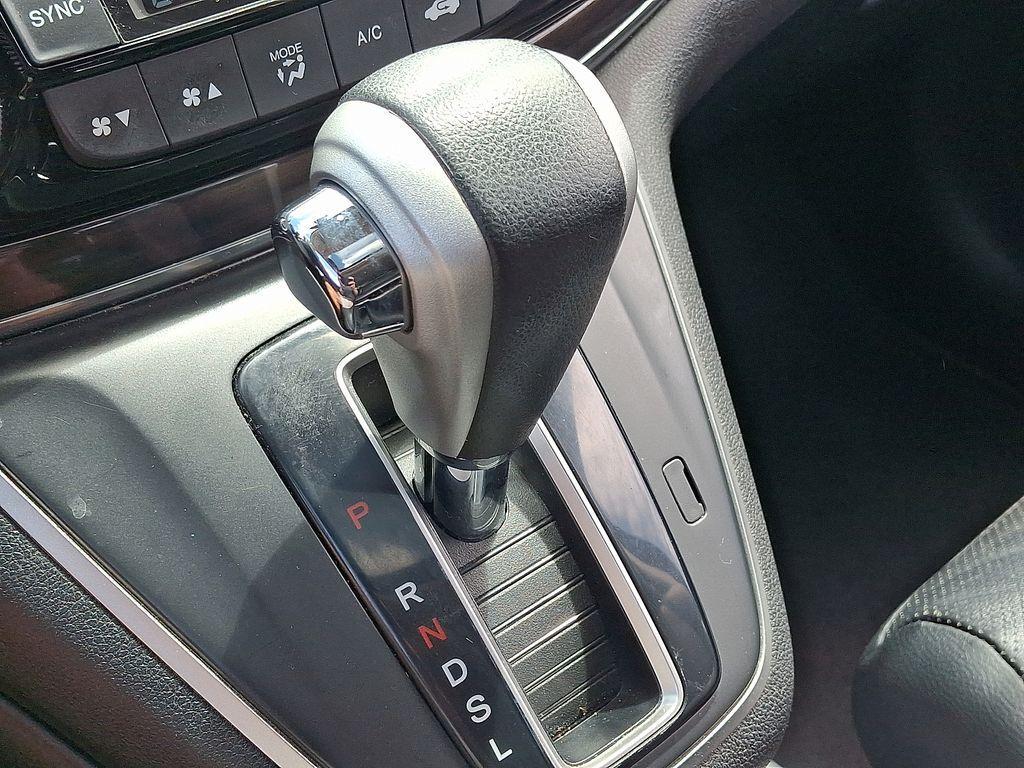 used 2016 Honda CR-V car, priced at $16,378