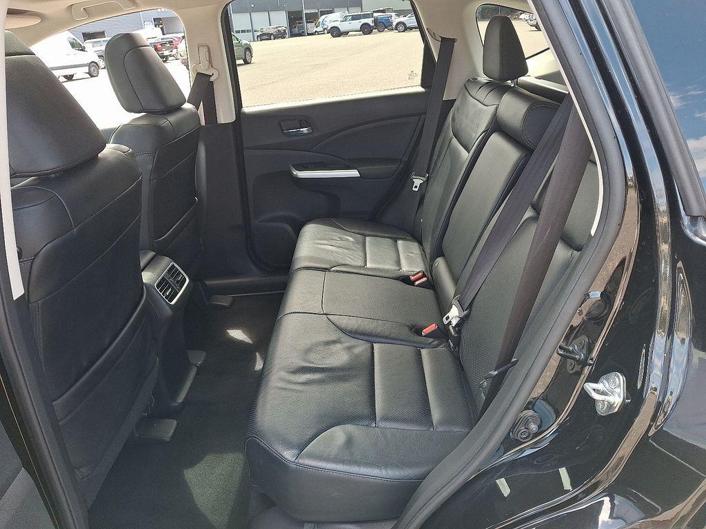 used 2016 Honda CR-V car, priced at $16,378