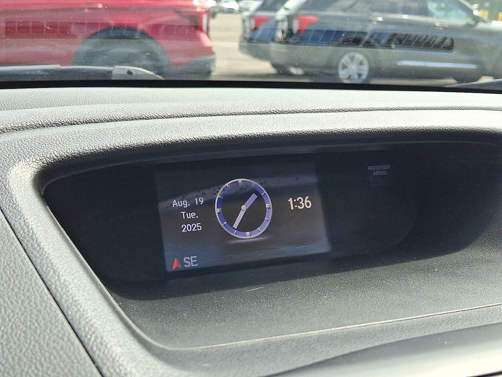 used 2016 Honda CR-V car, priced at $16,378