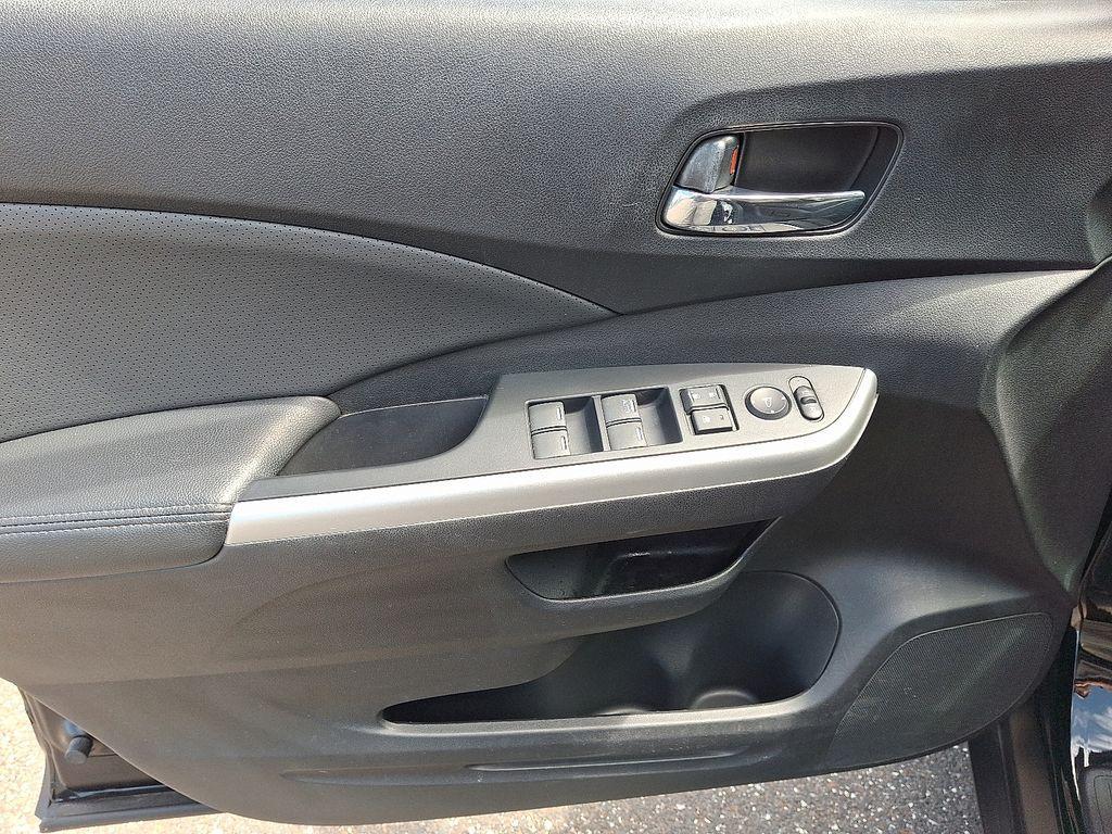 used 2016 Honda CR-V car, priced at $16,378