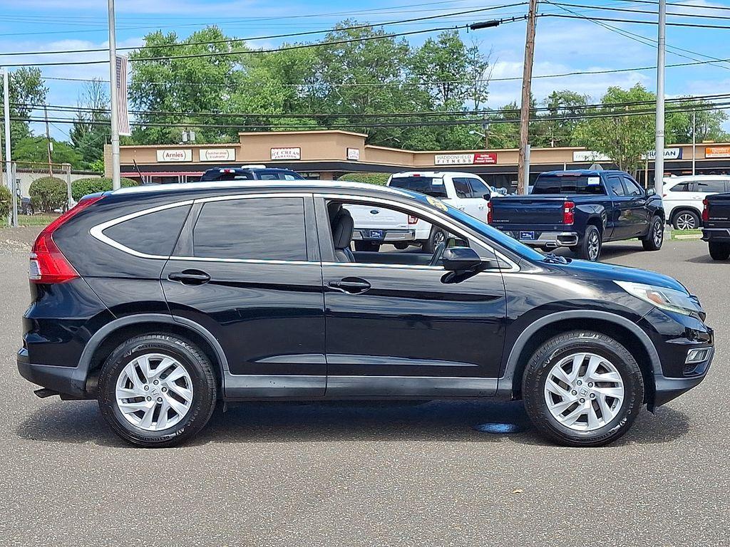 used 2016 Honda CR-V car, priced at $16,378