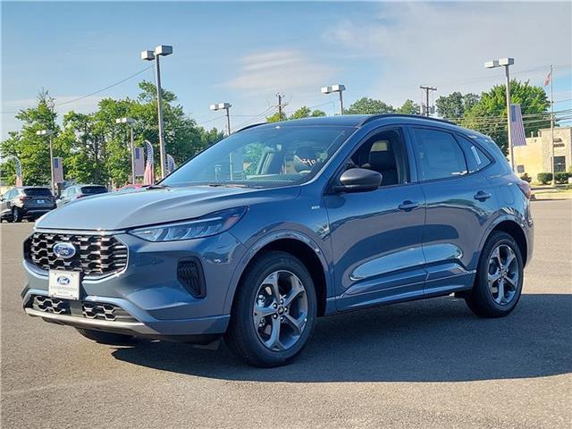 new 2024 Ford Escape car, priced at $35,280