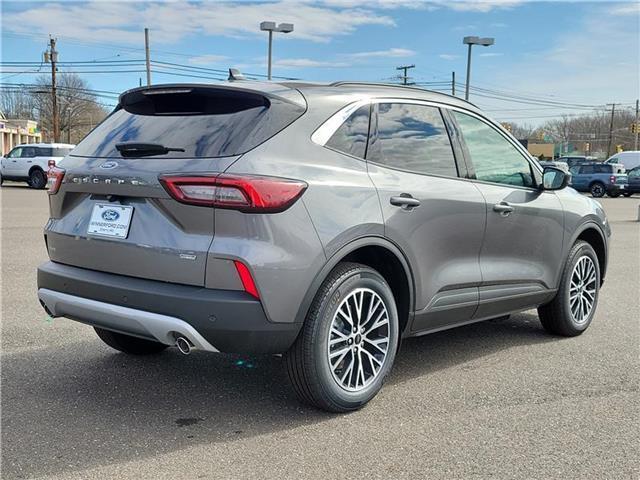new 2024 Ford Escape car, priced at $37,298