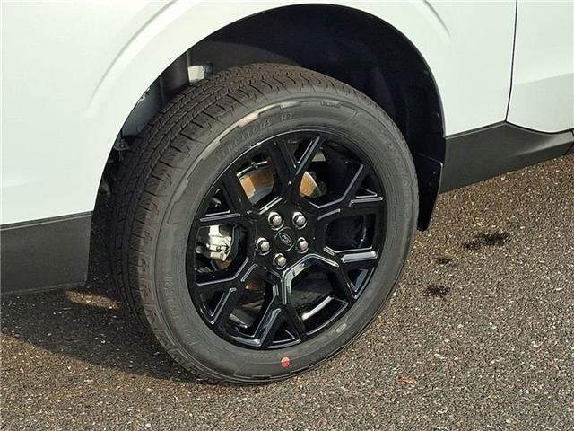 new 2025 Ford Maverick car, priced at $40,123