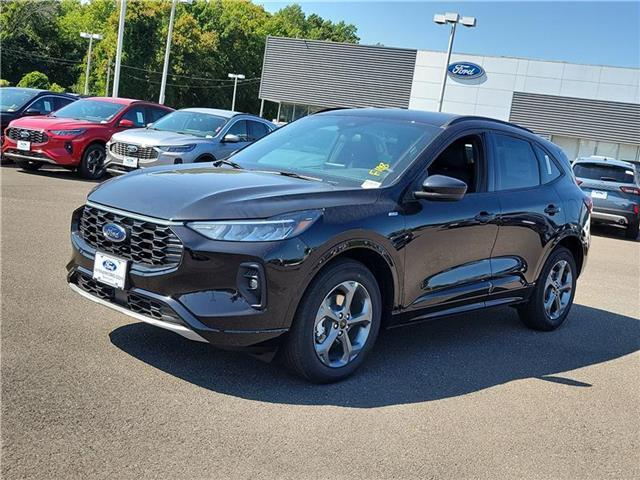 new 2024 Ford Escape car, priced at $35,970