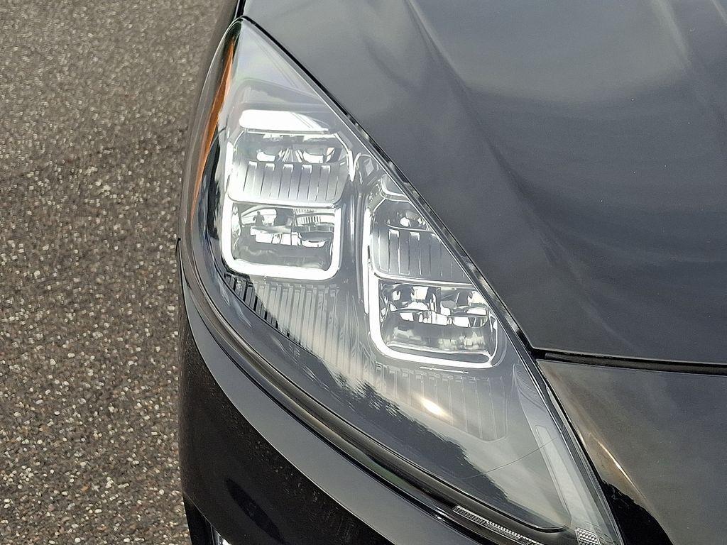 used 2022 Ford Escape car, priced at $27,197