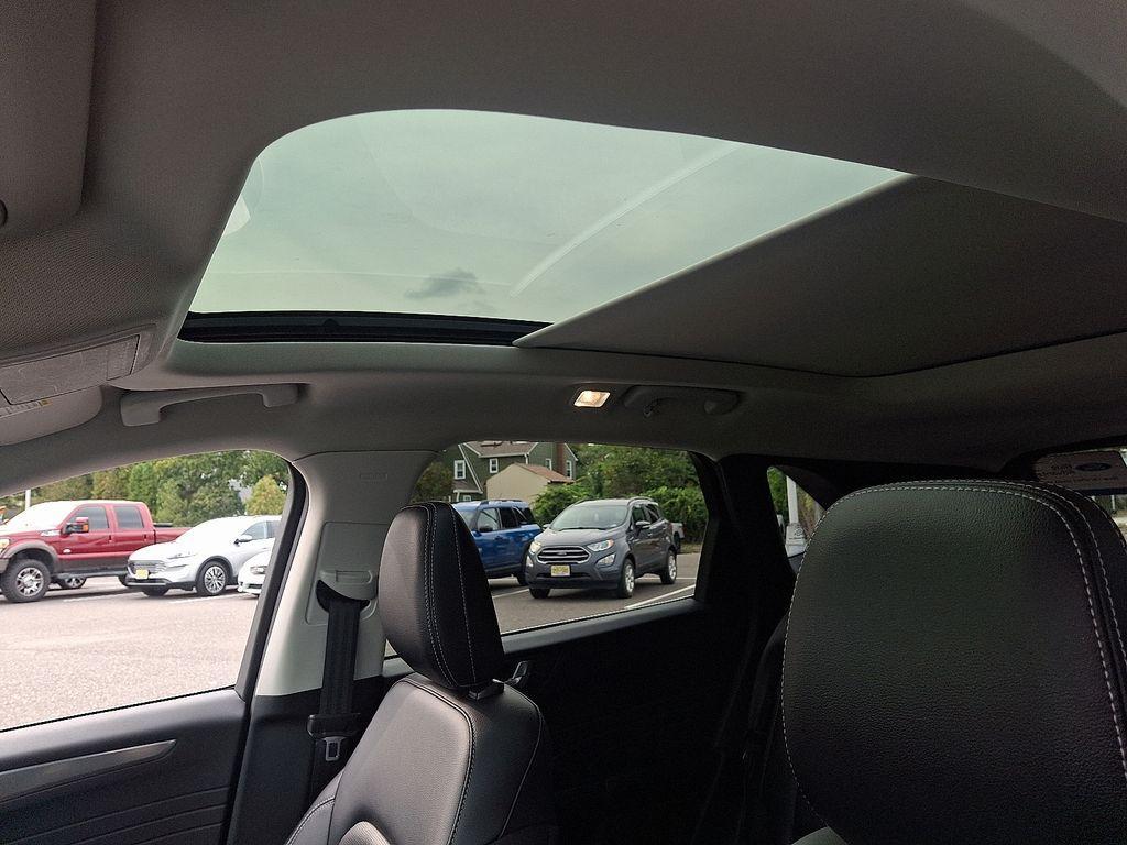 used 2022 Ford Escape car, priced at $27,197