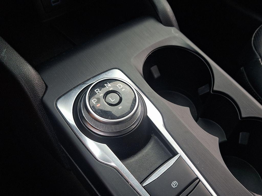 used 2022 Ford Escape car, priced at $27,197