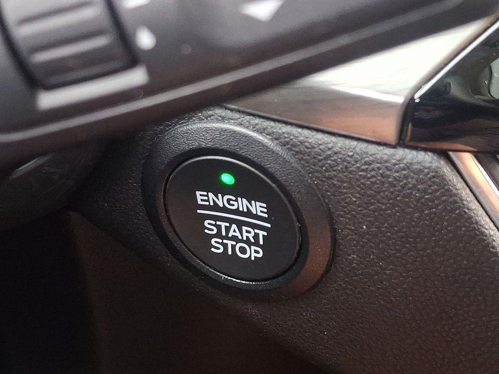 used 2022 Ford Escape car, priced at $27,197