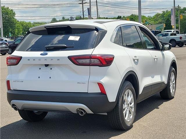 new 2024 Ford Escape car, priced at $34,290