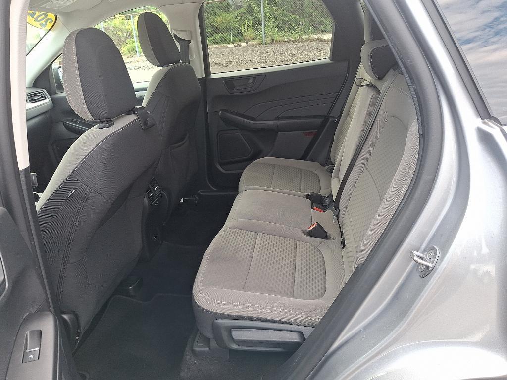 used 2022 Ford Escape car, priced at $23,495