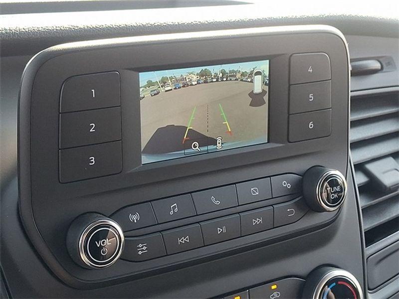 new 2025 Ford Transit-150 car, priced at $48,522