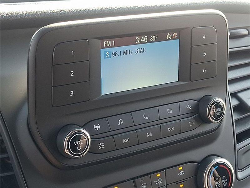 new 2025 Ford Transit-150 car, priced at $48,522