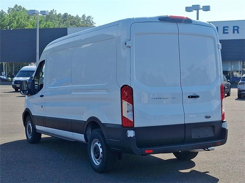 new 2025 Ford Transit-150 car, priced at $48,522