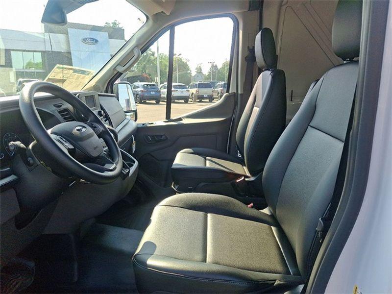 new 2025 Ford Transit-150 car, priced at $48,522