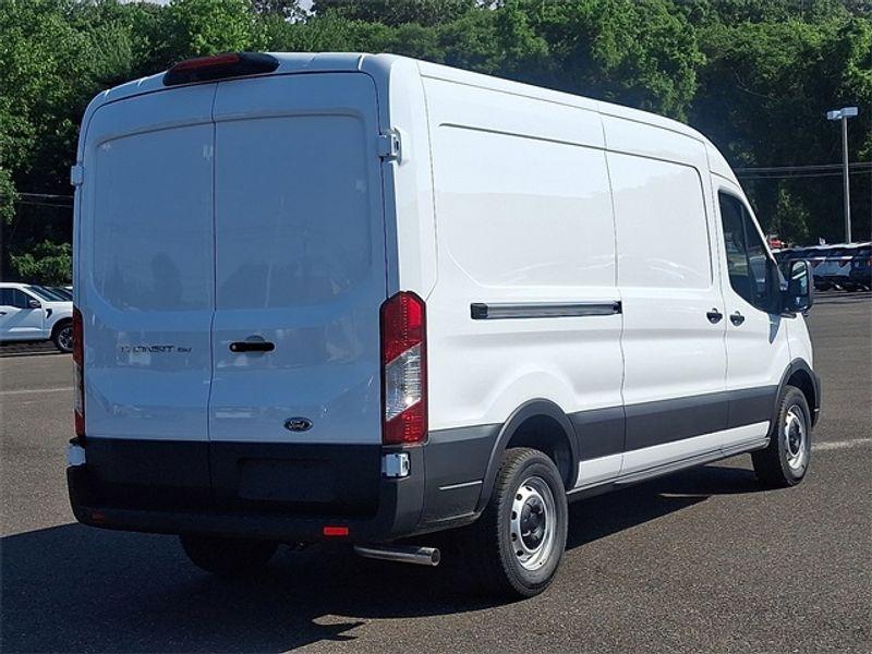 new 2025 Ford Transit-150 car, priced at $48,522