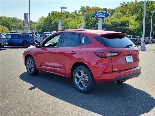 new 2024 Ford Escape car, priced at $35,810