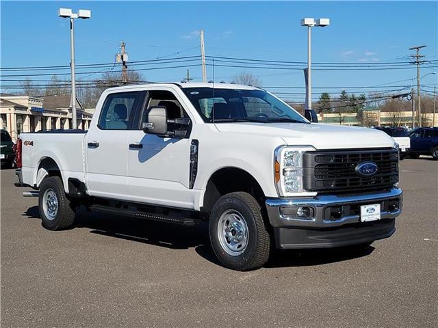 new 2024 Ford F-250 car, priced at $61,404