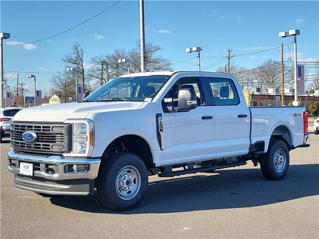 new 2024 Ford F-250 car, priced at $55,905