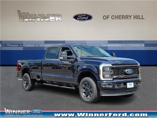 new 2024 Ford F-250 car, priced at $73,895