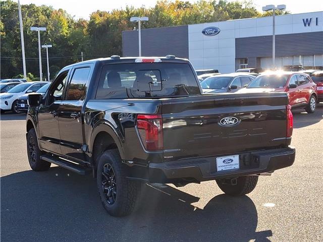 new 2024 Ford F-150 car, priced at $57,135