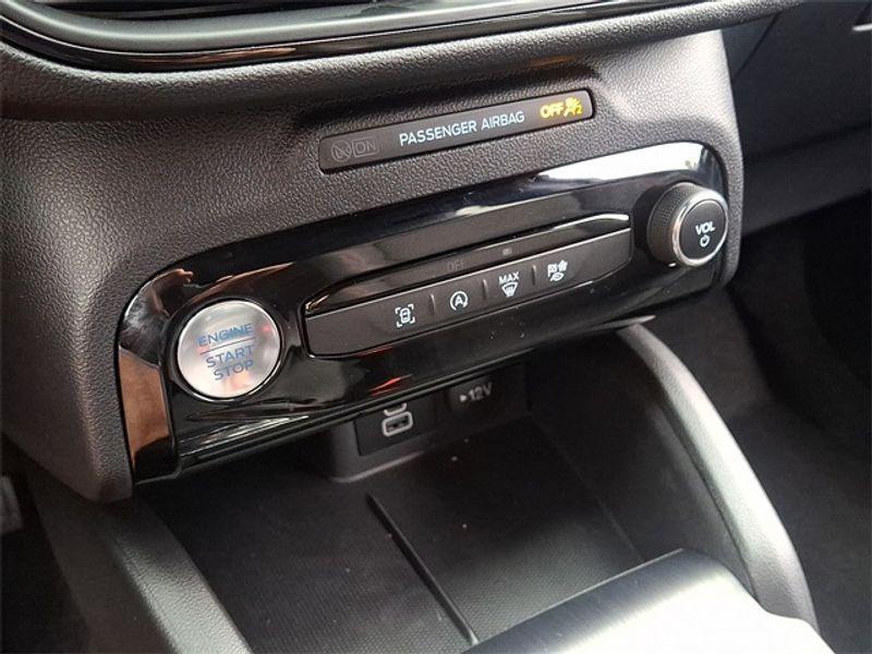 used 2025 Ford Escape car, priced at $28,999