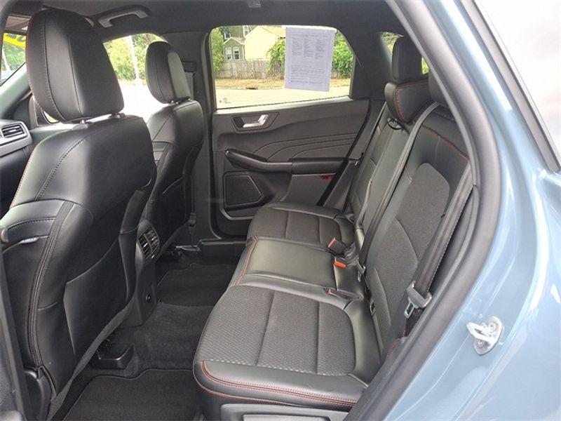 used 2025 Ford Escape car, priced at $28,999