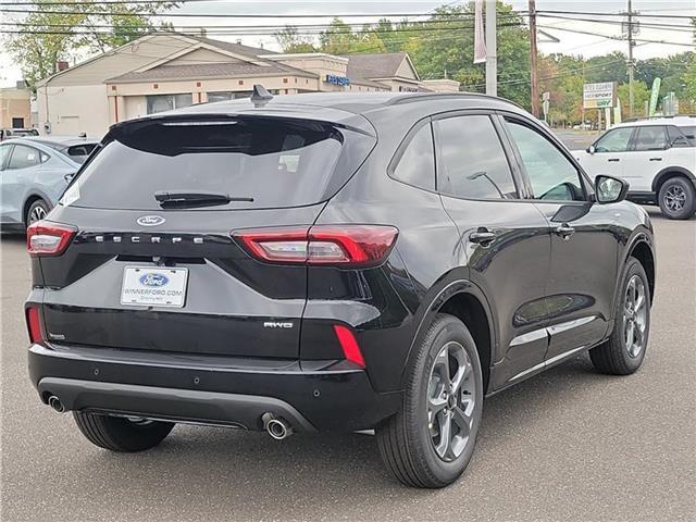 new 2024 Ford Escape car, priced at $33,685