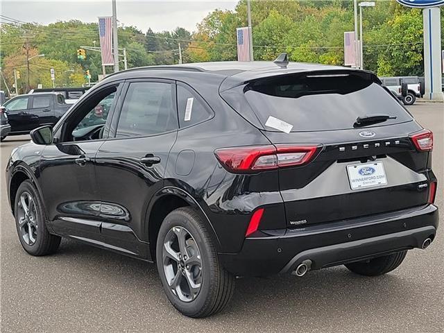 new 2024 Ford Escape car, priced at $33,685