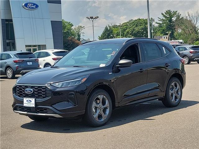 new 2024 Ford Escape car, priced at $35,280