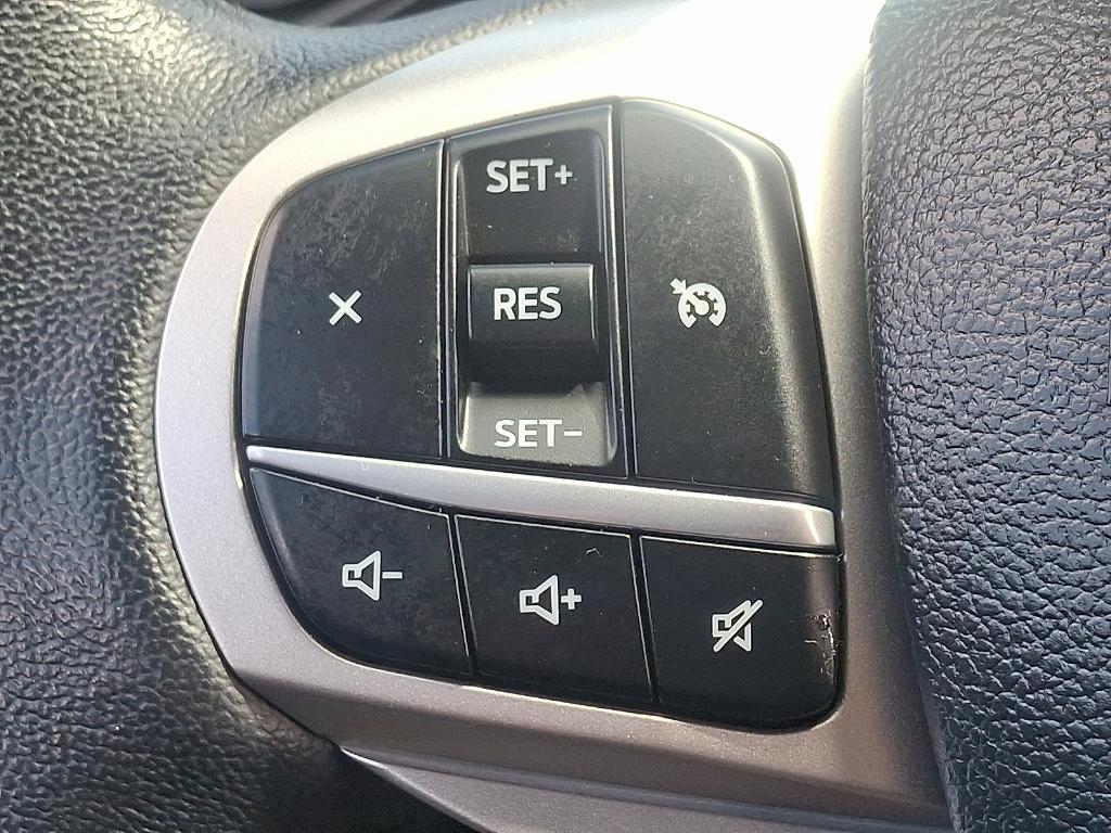 used 2022 Ford Explorer car, priced at $31,174