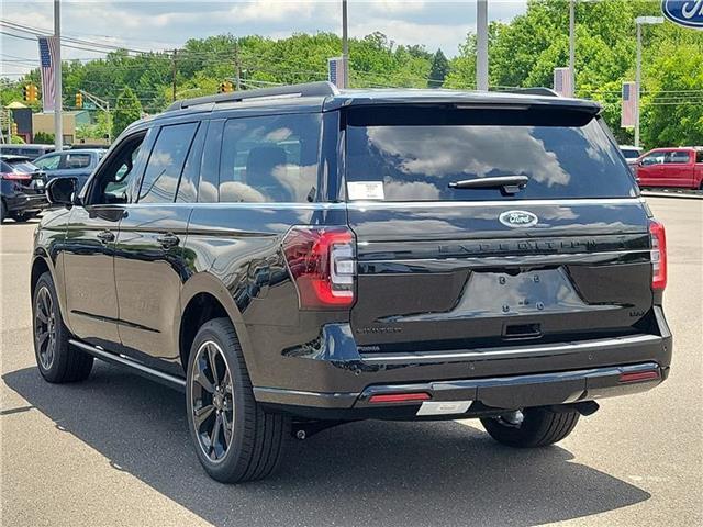 new 2024 Ford Expedition Max car, priced at $74,611