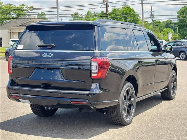 new 2024 Ford Expedition Max car, priced at $74,611