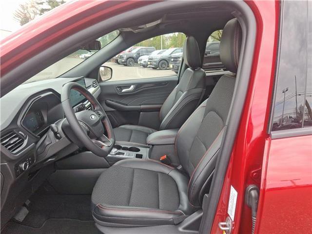 new 2025 Ford Escape car, priced at $36,149