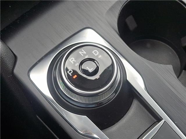 new 2025 Ford Escape car, priced at $36,149