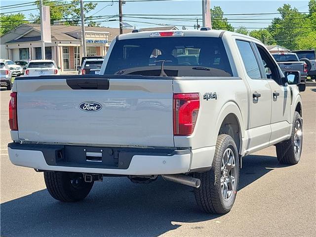 new 2024 Ford F-150 car, priced at $49,605