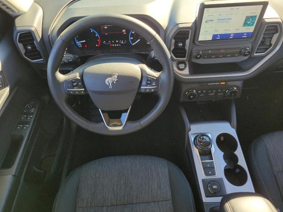 used 2023 Ford Bronco Sport car, priced at $28,695